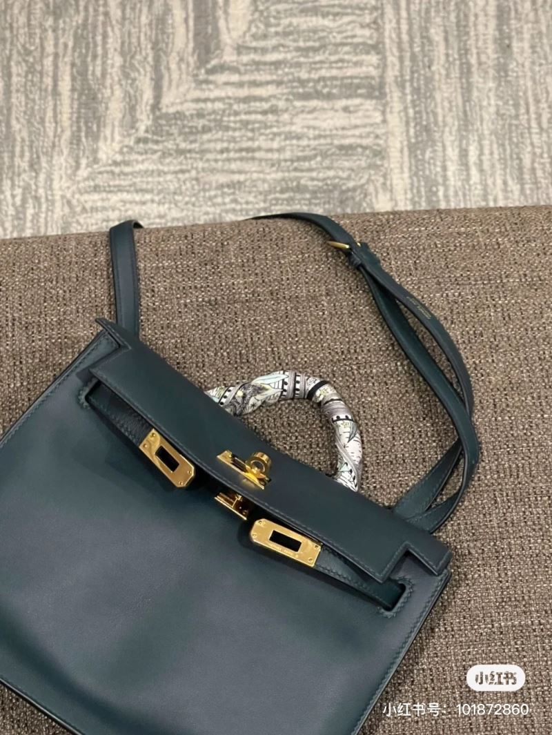 Hermes Kelly Bags